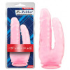Chisa Novelties Hi-Rubber 9.4 INCH Pink (CH21806) - зображення 5