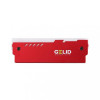 GELID Solutions Lumen RGB RAM Memory Cooling Red (GZ-RGB-02) - зображення 1