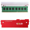 GELID Solutions Lumen RGB RAM Memory Cooling Red (GZ-RGB-02) - зображення 6