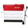 GELID Solutions Lumen RGB RAM Memory Cooling Red (GZ-RGB-02) - зображення 7