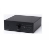 Pro-Ject Phono Box DS2 USB Black - зображення 1