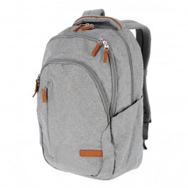 Travelite Basics Backpack 096508 / Khaki (096508-86)