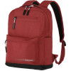 Travelite Kick Off Backpack M / red (006917-10) - зображення 1