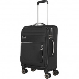   Travelite MIIGO Black S (TL092747-01)