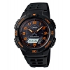 Casio Standard Combination AQ-S800W-1B2VEF - зображення 1