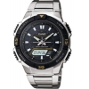 Casio Standard Combination AQ-S800WD-1EVEF - зображення 1