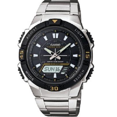 Casio Standard Combination AQ-S800WD-1EVEF - зображення 1