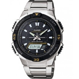   Casio Standard Combination AQ-S800WD-1EVEF