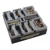 Lord of Boards Органайзер для настільних ігор  Living Card Games 2, box size of 25.4 x 25.4 x 5.1 cm (FS-LCG2) - зображення 1