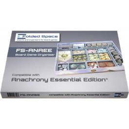 Lord of Boards Органайзер для настільних ігор  Anachrony Essential Edition (FS-ANAEE)