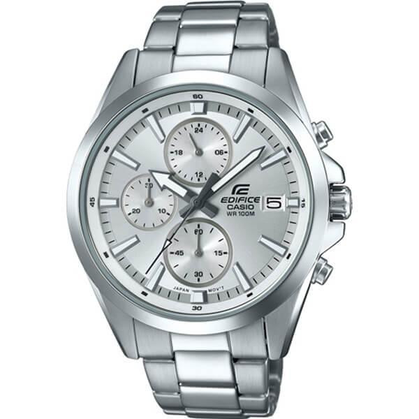 Casio Edifice EFV-560D-7AVUEF - зображення 1