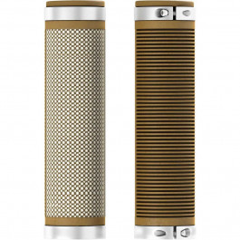 Brooks ГрипсыBROOKS CAMBIUM Rubber Grips 130 mm/130 mm Natural/Rubber