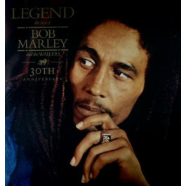 Bob Marley: Best Of The Wailers -Coloured