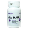 EntherMeal Vita Hair + Skin and Nail, 60 капсул - зображення 1