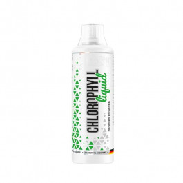 MST Nutrition Натуральная добавка  Chlorophyll Liquid, 500 мл