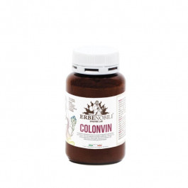 Erbenobili Натуральная добавка  ColonVin, 100 грамм