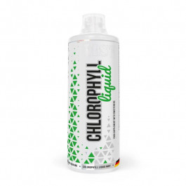 MST Nutrition Натуральная добавка  Chlorophyll Liquid, 1 л