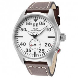 Glycine Airpilot Dual Time GL0451