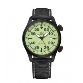   Glycine Airpilot GMT GL0439