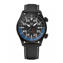 Glycine Airpilot GMT GL0437