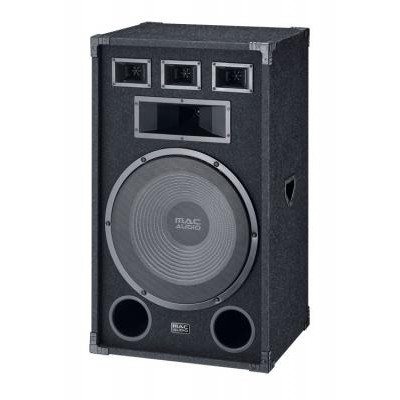 Mac Audio Soundforce 3800 - зображення 1