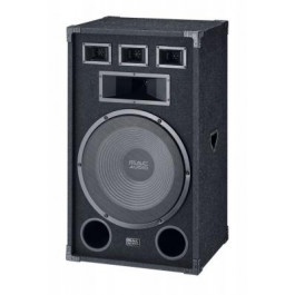 Mac Audio Soundforce 3800