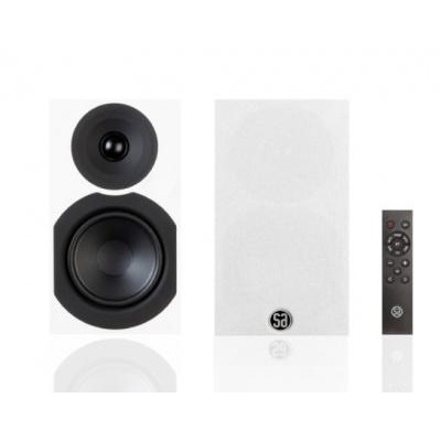 System Audio SA Air 9 White - зображення 1