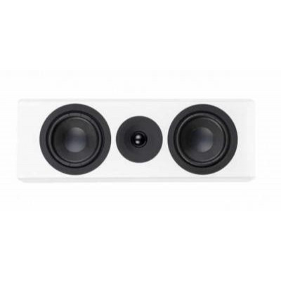 System Audio SA legend 10.2 Silverback White Satin - зображення 1