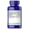 Puritan's Pride Pantothenic Acid 550 mg, 100 капсул - зображення 2