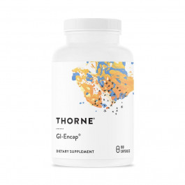 Thorne GI-Encap, 180 капсул