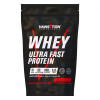 Ванситон Whey Ultra Fast Protein /Ультра-Про/ 450 g /15 servings/ Double Chocolate - зображення 1