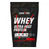 Ванситон Whey Ultra Fast Protein /Ультра-Про/ 450 g /15 servings/ Cappuccino - зображення 1