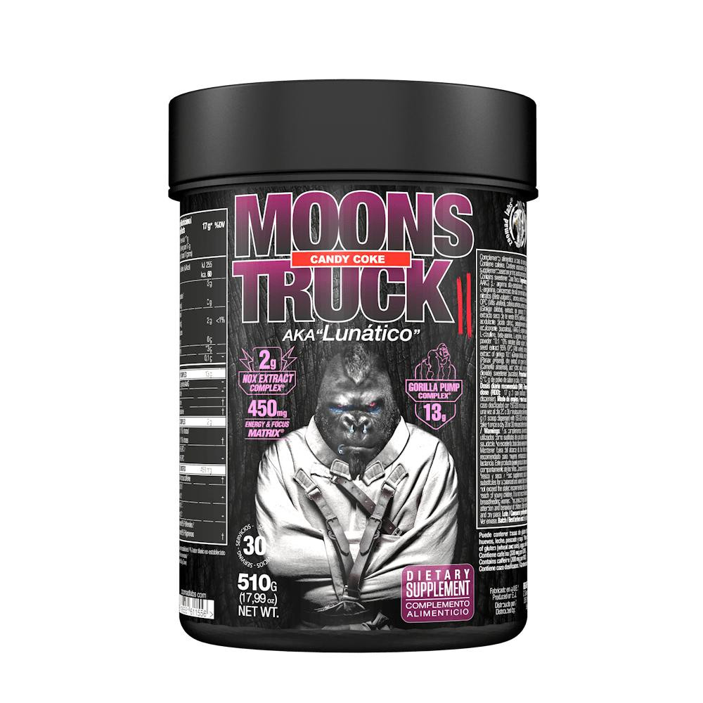 Zoomad Labs Moonstruck II 510 g /30 servings/ - зображення 1