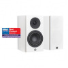 System Audio SA legend 5.2 silverback White - зображення 1