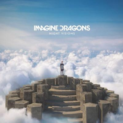  Imagine Dragons: Night Visions - зображення 1