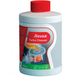 Ravak Средства по уходу за сантехникой TURBO CLEANER 1 кг (X01105)