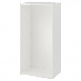 IKEA PLATSA каркас шкафа 60x40h120 (303.309.47)
