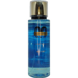 Morale Parfums Парфумований спрей для тіла  Aqua kises 250 мл (4822021063262)