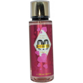 Morale Parfums Парфумований спрей для тіла  Dark Romantik 250 мл (4822021304457)