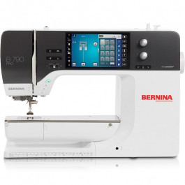 Bernina B 790 Pro East