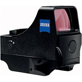 ZEISS Compact Point Zeiss-Plate (521791)
