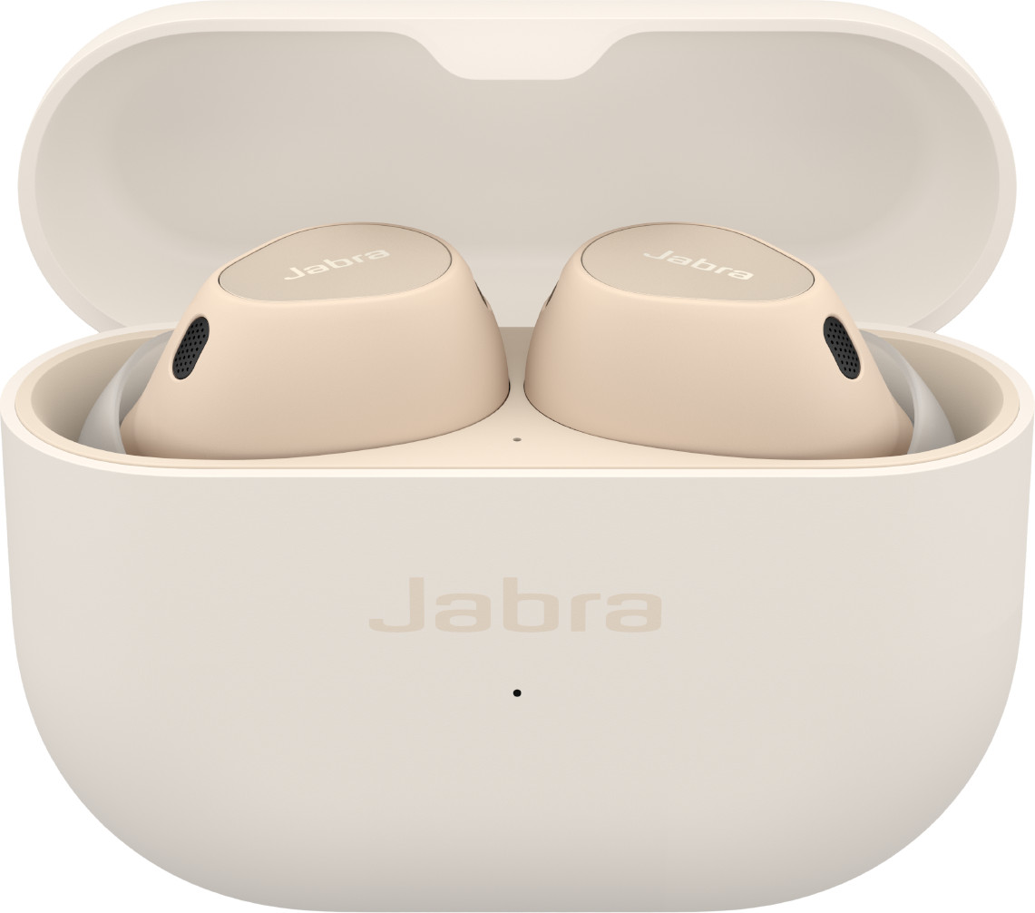 JABRA Elite 10 Cream (100-99280701-98) - зображення 1