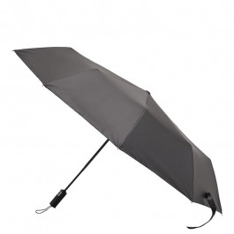 Monsen Автоматична парасолька унісекс чорна  C1GD23001bl-black