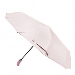 Monsen Автоматична парасолька жіноча з ліхтариком рожева  C1GD69654p-pink
