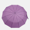 Monsen Автоматична парасолька жіноча фіолетова  CV12324v-violet - зображення 2