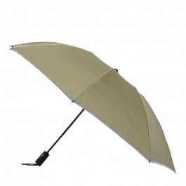 Monsen Автоматична парасолька унісекс зелена  CV17987g-green