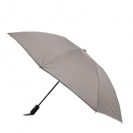 Monsen Автоматична парасолька унісекс сіра  CV17987gr-grey