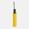Monsen Автоматична парасолька дитяча жовта з принтом  C1smile2 - зображення 3