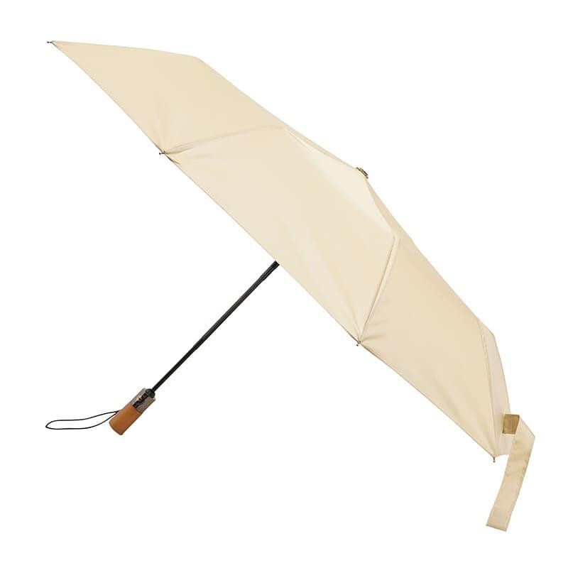 Monsen Автоматична парасоля жіноча оливкова  C1002aoliva - зображення 1
