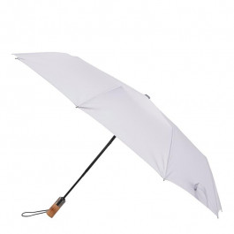 Monsen Автоматична парасолька жіноча сіра  C1002agray